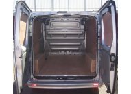 SWB LR - Full Ply Lining Kit