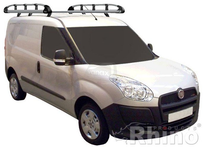 Combo (Feb 2012-18) - L1 H1 - Rhino Aluminium Rack - Click Image to Close