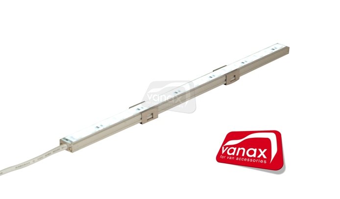 300mm Aluminium High Power LED Strip Light - Click Image to Close