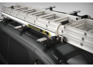 Van Guard - Ladder Slide & Secure
