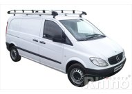 Vito (2004-14) - LWB - Rhino KammRack