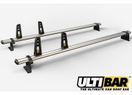 Movano (2010-21) - 2 x HD ULTI bars
