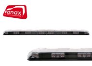 1524mm (60") ECCO Low profile lightbar