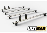 T5 (2002-15) - 4 x HD ULTI bars