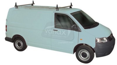 T5 (2002-15) - L1,L2 H1 - Rhino 4 Bar Delta system