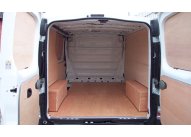 SWB HR - Full Ply Lining Kit