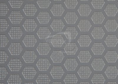 Trafic (2015-on) L2 - Sortimo 9mm Sobogrip floor (Grey)