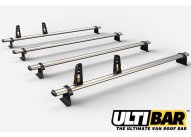 Interstar (2022-on) - 4 x HD ULTI bars