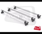 Caddy (2010-20) - 3 Bar KammBar Fleet® & Rear roller