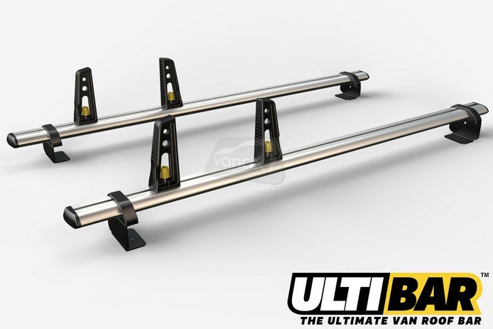 Courier (2014-24) - 2 x HD ULTI bars - Click Image to Close