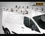 Ducato (2006-on) - L2 H1 - 7 bar ULTI rack & roller