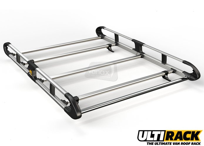 Kangoo (2009-21) - L1 H1 - ULTI rack & roller - Click Image to Close