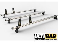 T5 (2002-15) - 3 x HD ULTI bars