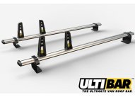 Caddy (2004-10) - 2 x HD ULTI bars
