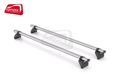 Talento (2016-21) -H1- 3 Bar KammBar Fleet & roller - Twin Doors