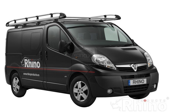 Vivaro (2001-14) - L2 H1 - Rhino KammRack - Click Image to Close