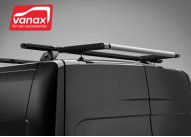 Doblo (2010-22) - 2 & 3 Bar KammBar Rear Roller System