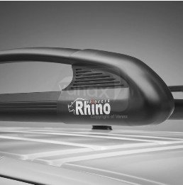 Berlingo (2018-on) - L2 H1 - Rhino KammRack Black