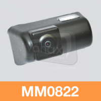 Reversing camera - Sony CCD -MM0822 - Click Image to Close