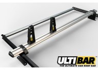 Combo (2012-18) - 2 x HD ULTI bars & roller