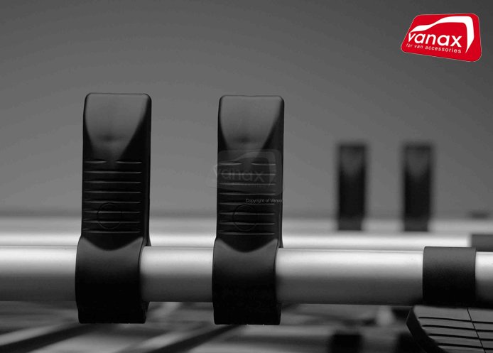 Citan (2012-21) - 2 Bar KammBar Pro System - Click Image to Close