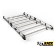 Primastar (2022-on) - L2 H1 - ULTI rack & roller - Tailgat