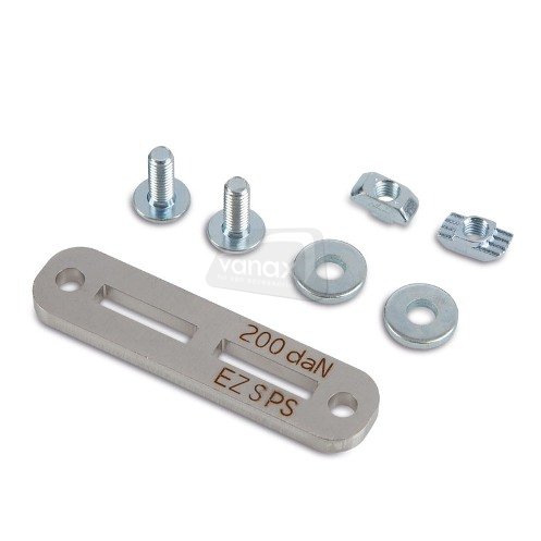 ProSafe individual lashing point restraint pole - Click Image to Close