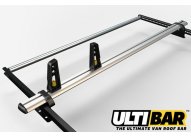 Interstar (2002-10) - 3 x HD ULTI bars & roller