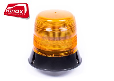 Vision Alert - 1 bolt LED Beacon 400 Series