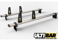 Proace (2016-on) - L2 H1 2 x HD ULTI bars