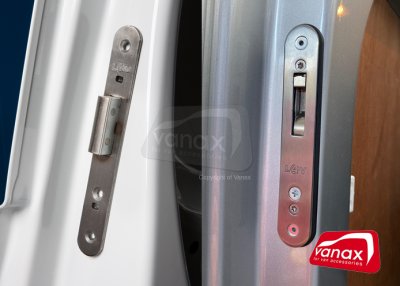 Relay 06-on - T-series Hook Lock/Deadlock