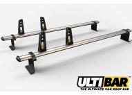 Combo (2012-18) - 2 x HD ULTI bars