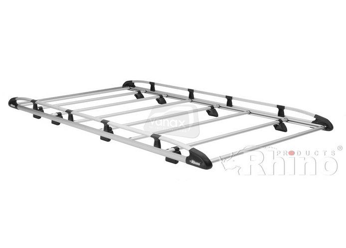 Sprinter (2018 - on) - L2 H2 - Rhino KammRack - Click Image to Close