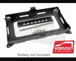 Battery Tray for Auxiliary Battery 365mm/14.37" x 177mm/6.97"