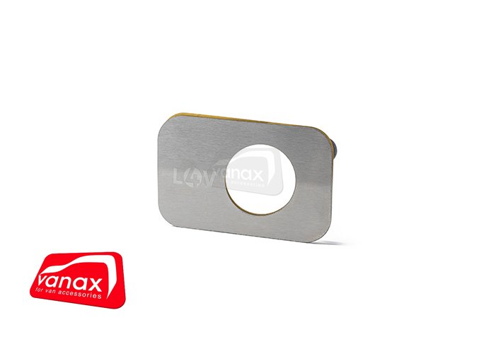 Replock Surround Plate - Click Image to Close