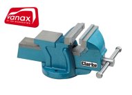 100mm vice (fixed)