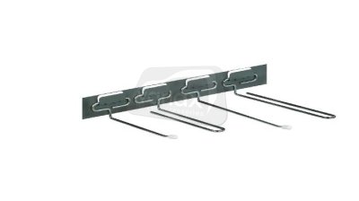 Double Wire Spigot x 23mm long