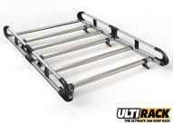 Kangoo (2009-21) - L2 - ULTI rack & roller