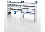 LWB - Offside Rack (Driver's side) Option 2