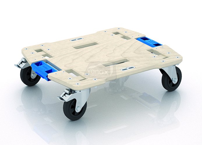 Roller WorkMo 24 - Click Image to Close