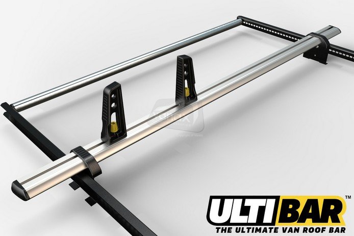 Daily (1999-2014) - H2 H2 - 3 x HD ULTI bars & roller - Click Image to Close