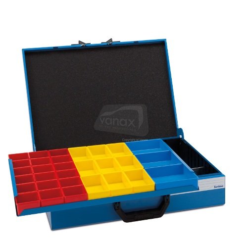 Dual-case 332 E 1/1 - Click Image to Close