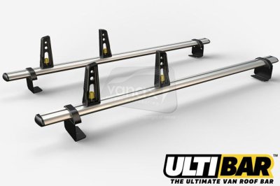 Connect (2024-on) - 2 x HD ULTI bars