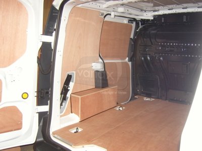 L1 H1 Leader Model (Not Limited or Trend) - Full Ply Lining Kit