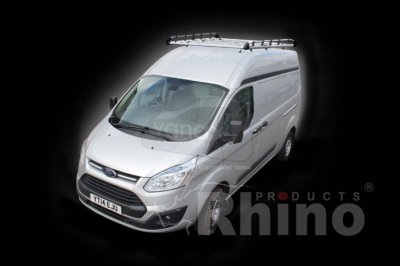 Custom (2013-23) - L2 H2 - Rhino KammRack