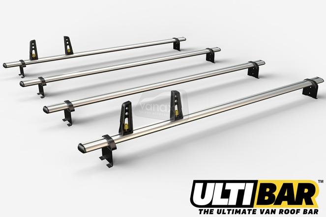 Boxer (2006-on) - L3/L4 - 4 x HD ULTI bars - Click Image to Close
