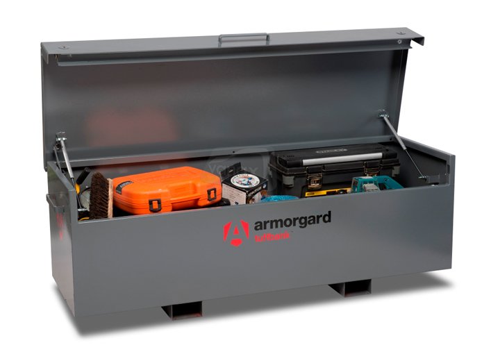 TB6 - Tuffbank Truck Box 1925 x 615 x 640 (W x D x H) - Click Image to Close