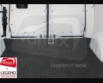 Vauxhall Movano FWD L1 - 6mm AutoMat-Bar