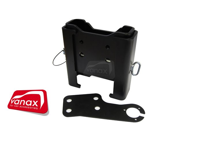 Adjustable Height Coupling - Type Approved - Click Image to Close