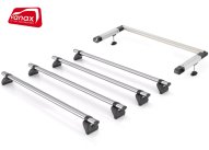 Relay L3 H2/H3 (2006-on) - 4 Bar KammBar Fleet® System & roller